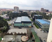 Satılır Yeni Tikili Sumqayıt ş.