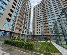 Продажа Новостройка м. 28 Мая м., Посольство США, Насими р.