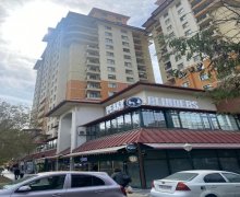 Kirayə (aylıq) Yeni Tikili Qara Qarayev m., Nizami r. Kirayə (aylıq) Yeni Tikili Qara Qarayev m., Nizami r.