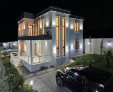 Satılır Bağ evi Şüvəlan, Xəzər r.