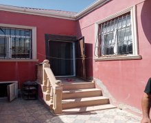 Satılır Həyət evi/villa Binəqədi qəs., Binəqədi r.