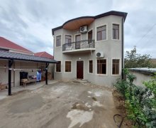 Satılır Həyət evi/villa Azadlıq m., Binəqədi qəs., Binəqədi r.