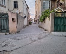 Satılır Yeni Tikili Həzi Aslanov m., Köhnə Günəşli qəs., Xətai r.