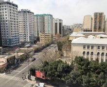 genclikde evlerin qiymeti Gənclik m., Nərimanov r.