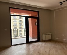 Satılır Yeni Tikili Dərnəgül m., 7-ci mikrorayon, Binəqədi r.