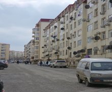 1 otaqlı yeni tikililər Masazır, Abşeron r.