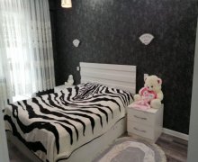 ehmedlide aylıq kiraye evler Əhmədli m., Xətai r.