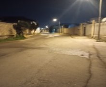 buzovnada torpaq satilir Koroğlu m., Buzovna, Xəzər r.