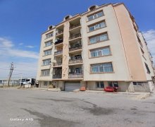 Satılır Yeni Tikili Binəqədi qəs., Binəqədi r.