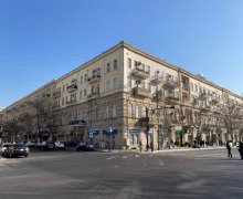 Satılır Obyekt 28 May m., Nəsimi r.