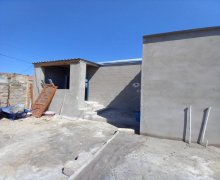 Satılır Həyət evi/villa Binə qəs., Xəzər r.