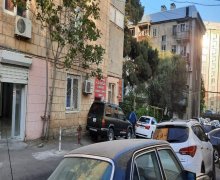 genclikde kiraye obyektler Gənclik m., Nərimanov r.