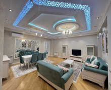 xetai yeni tikili menziller Xətai m., Xətai r.