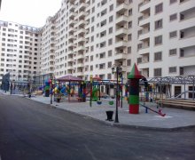 Satılır Yeni Tikili Yeni Günəşli qəs., Suraxanı r.