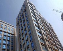 Satılır Yeni Tikili Nizami m., Nəsimi r.