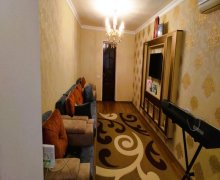 Satılır Köhnə Tikili Neftçilər m., Nizami r.