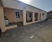 Satılır Həyət evi/villa Koroğlu m., Zabrat qəs., Sabunçu r.