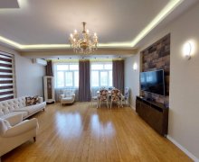 Satılır Yeni Tikili Nizami m., Nəsimi r.