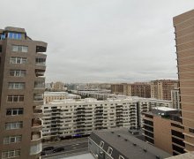 Kirayə (aylıq) Yeni Tikili 28 May m., 28 Mall, Nəsimi r.