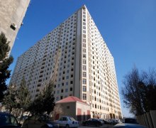 montinde aylıq kiraye evler Nəriman Nərimanov m., Montin qəs., Nərimanov r.