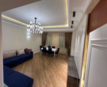 Satılır Yeni Tikili Memar Əcəmi m., 4-cü mikrorayon, Nəsimi r.