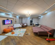 7-ci mkr-da satılan evlər Azadlıq m., 7-ci mikrorayon, Binəqədi r.