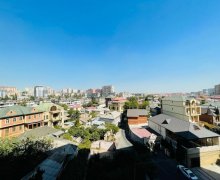 Satılır Yeni Tikili Memar Əcəmi m., 4-cü mikrorayon, Nəsimi r. Satılır Yeni Tikili Memar Əcəmi m., 4-cü mikrorayon, Nəsimi r.