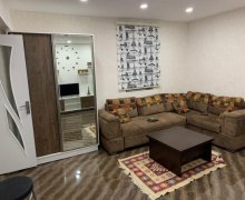 yasamalda 1 aylıq otaqli kiraye evler Nizami m., Yasamal r.