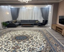 Kirayə (aylıq) Yeni Tikili Gənclik m., Nəsimi r.