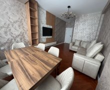 Kirayə (aylıq) Yeni Tikili Memar Əcəmi m., 4-cü mikrorayon, Nəsimi r.