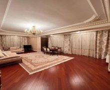 Kirayə (aylıq) Yeni Tikili Nizami m., Yasamal r.