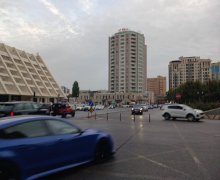 Аренда Вторичка м. 28 Мая м., 28 Малл, Насими р.