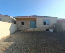 Satılır Həyət evi/villa Binə qəs., Xəzər r.