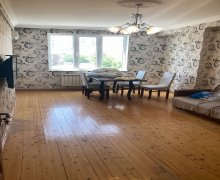 Kirayə (aylıq) Yeni Tikili 20 Yanvar m., Yasamal r.