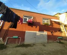 Satılır Həyət evi/villa Binəqədi qəs., Binəqədi r.