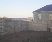 Satılır Torpaq Zabrat qəs., Sabunçu r.