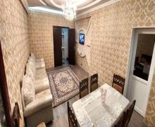 Kirayə (aylıq) Yeni Tikili Əhmədli m., Xətai r. Kirayə (aylıq) Yeni Tikili Əhmədli m., Xətai r.