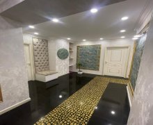 Kirayə (aylıq) Yeni Tikili Qara Qarayev m., Nizami r.