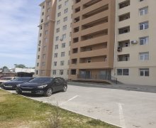 Satılır Yeni Tikili Koroğlu m., Sabunçu qəs., Sabunçu r.