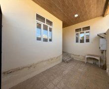 Satılır Həyət evi/villa Koroğlu m., Zabrat qəs., Sabunçu r.