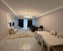 Kirayə (aylıq) Yeni Tikili Nəriman Nərimanov m., Nərimanov r.