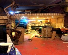 Satılır Obyekt Nizami m., Yasamal r.