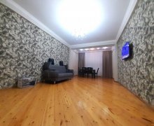 Satılır Yeni Tikili Neftçilər m., Nizami r.