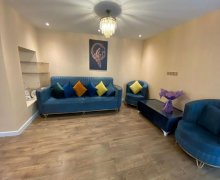 Kirayə (aylıq) Yeni Tikili Xətai m., Ağ şəhər, Xətai r. Kirayə (aylıq) Yeni Tikili Xətai m., Ağ şəhər, Xətai r.