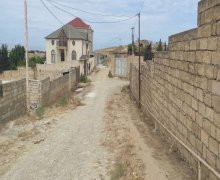 novxanida torpaq satilir Novxanı, Abşeron r.