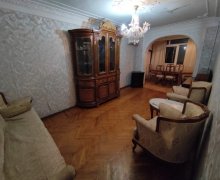Kirayə (aylıq) Köhnə Tikili Neftçilər m., Nizami r. Kirayə (aylıq) Köhnə Tikili Neftçilər m., Nizami r.