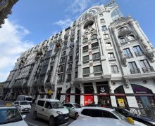 Kirayə (aylıq) Yeni Tikili Sahil m., Səbail r.