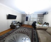 Kirayə (aylıq) Köhnə Tikili Əhmədli m., Köhnə Günəşli qəs., Xətai r.