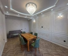 Kirayə (aylıq) Yeni Tikili Nəriman Nərimanov m., Nərimanov r.