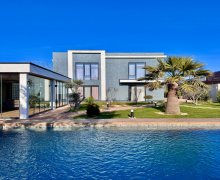 bag evleri proyektleri Mərdəkan, Xəzər r.